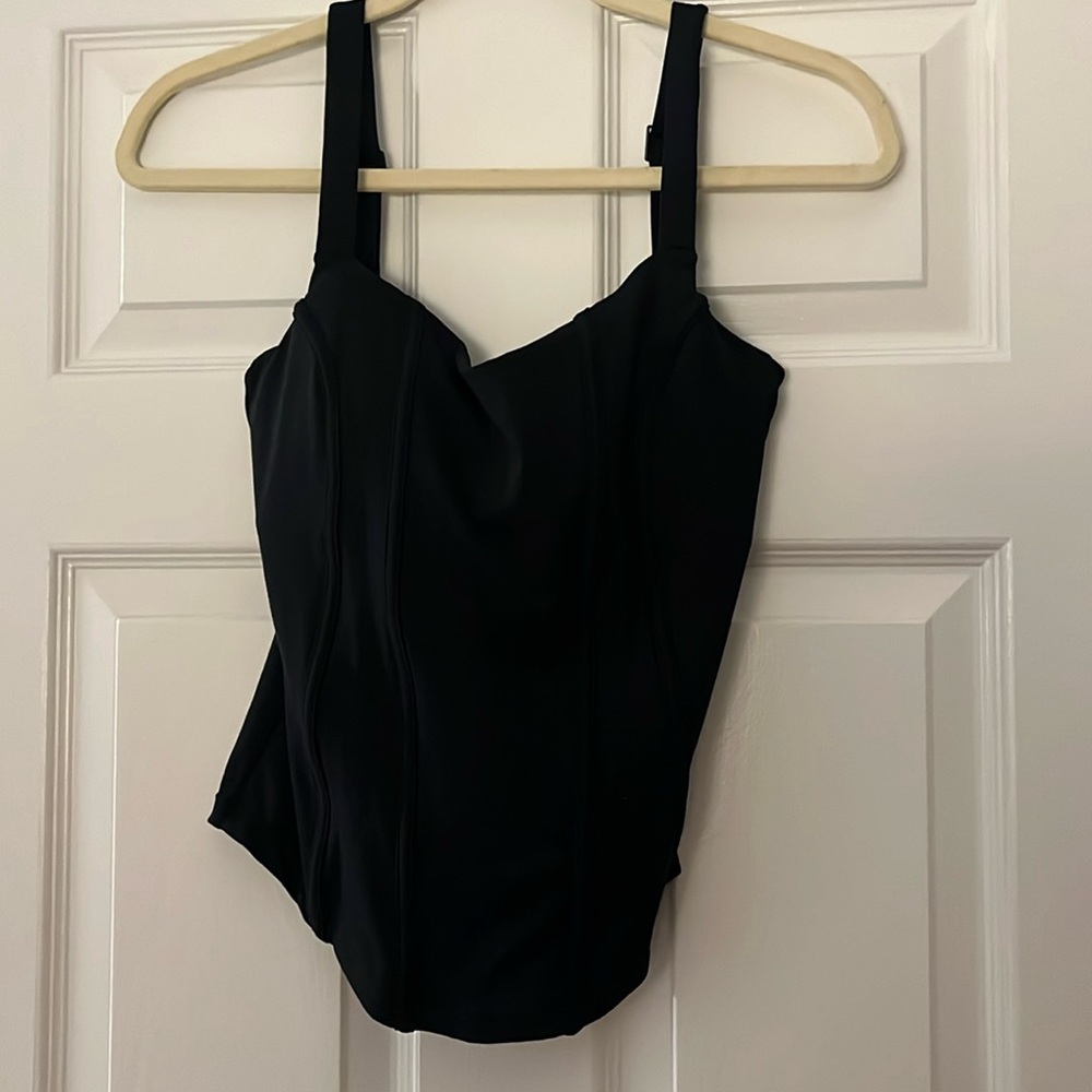 POPFLEX corset in L